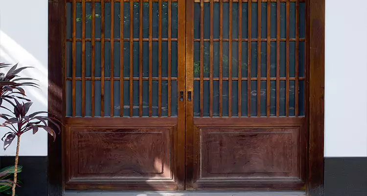 Accordion Patio Doors Repair in Palm Beach Gardens, FL