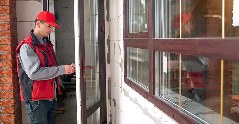 Comprehensive Commercial Door Repair Services in Palm Beach Gardens, FL