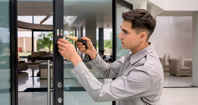 Best Door Lock RepairSliding Door Lock Repair in Palm Beach Gardens, FL