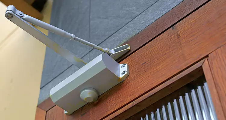 Automatic Door Opener Repair in Palm Beach Gardens, FL