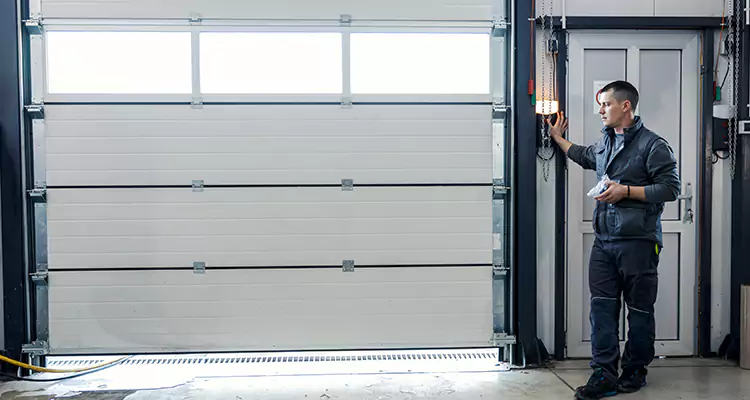 Our Garage Door Repair Services in Palm Beach Gardens, FL