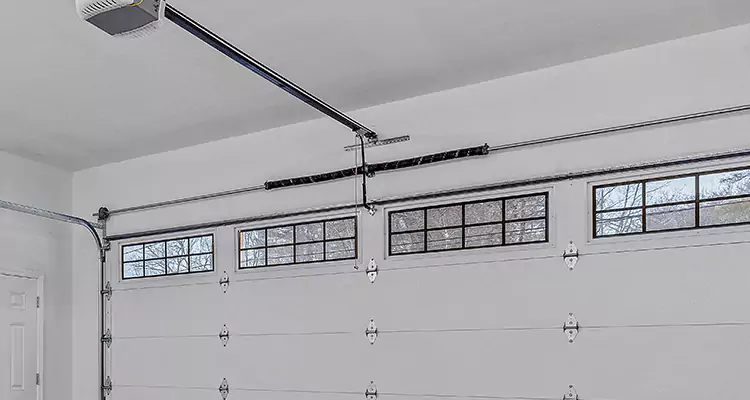Garage Door Torsion Spring Repair in Palm Beach Gardens, FL