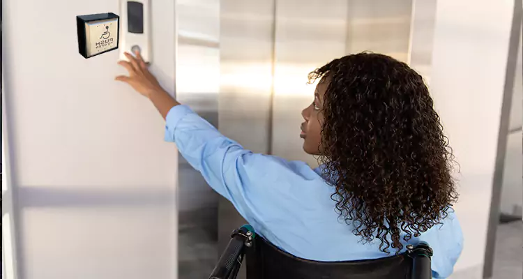 Handicap Push Button Repair in Palm Beach Gardens, FL