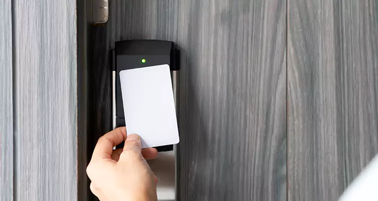 Hotel Swipe Card Door Locks Repair in Palm Beach Gardens, FL