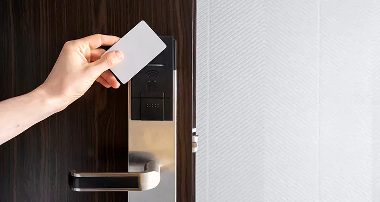 Why Choose Us for Hotel Keycard Lock Repair in Palm Beach Gardens, FL?
