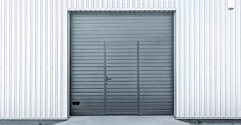 Trusted Industrial Overhead Door Repair in Palm Beach Gardens, FL