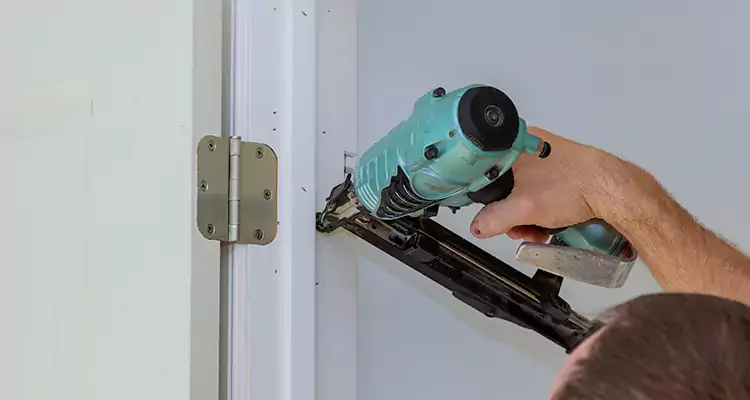 Interior Door Repair Services Near Me in Palm Beach Gardens, FL