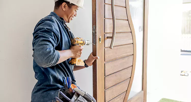 Our Patio Sliding Door Lock Repair Services in Palm Beach Gardens, FL