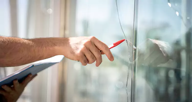 Sliding Glass Patio Door Repair in Palm Beach Gardens, FL