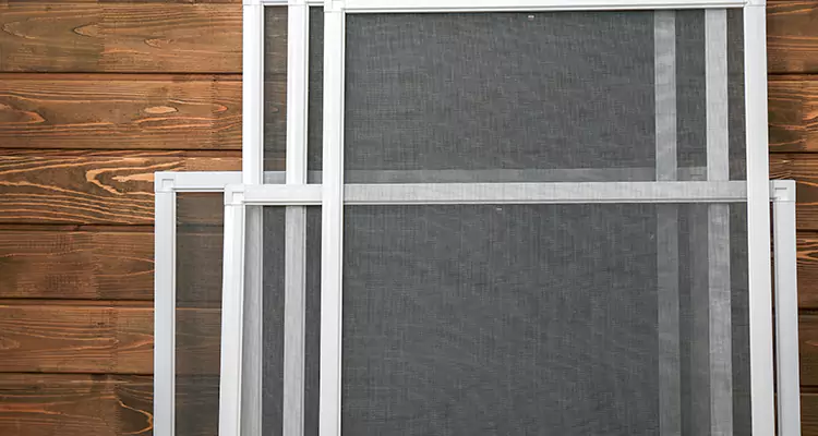 Patio Door Window Frame Repair in Palm Beach Gardens, FL