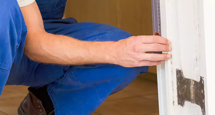 Antique Pocket Door Rollers Repair in Palm Beach Gardens, FL