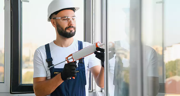 Retractable Screens Repair for Patio in Palm Beach Gardens, FL