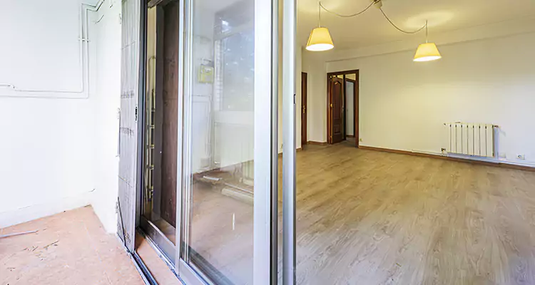 Security Screen Doors Repair in Palm Beach Gardens, FL
