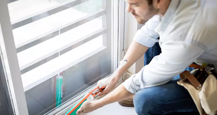 Sliding Patio Door Contractors in Palm Beach Gardens, FL