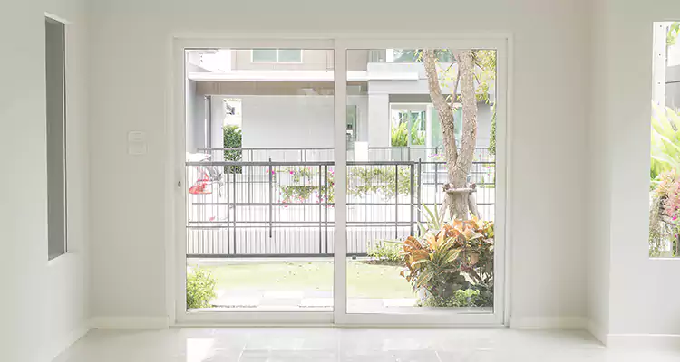 Sliding Panels For Patio Doors in Palm Beach Gardens, FL