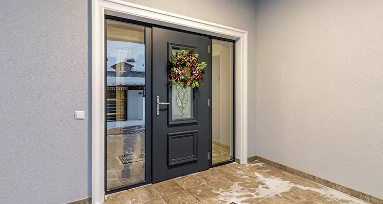 Fast Sliding Porch Door Repair in Palm Beach Gardens, FL