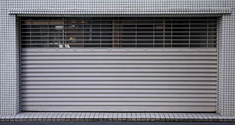 Steel Roll Up Door Repair in Palm Beach Gardens, FL