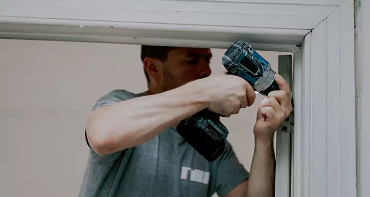 Wood Door Repair Near Me in Palm Beach Gardens, FL