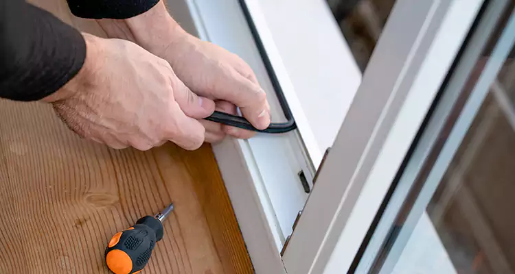 Sliding Door Maintenance in Palm Beach Gardens, FL