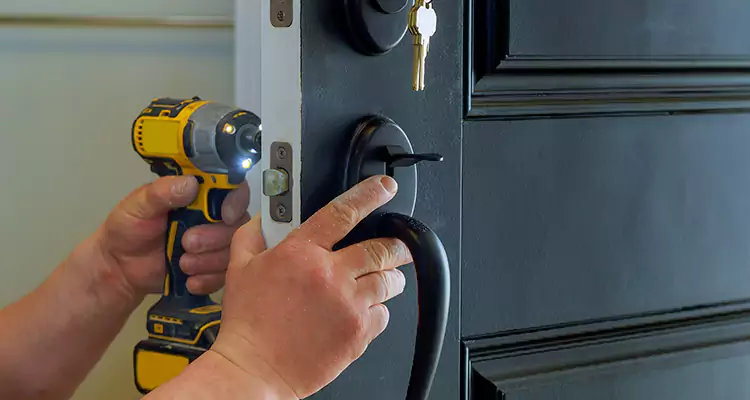 Comprehensive Door Lock Repair Services in Palm Beach Gardens, FL