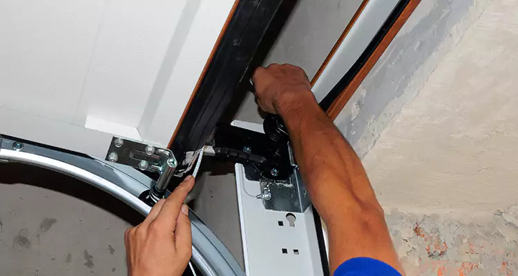 Weatherproof Door Seal Replacement in Palm Beach Gardens, FL