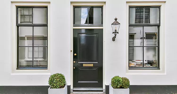 Modern French Doors Repair in Palm Beach Gardens, FL
