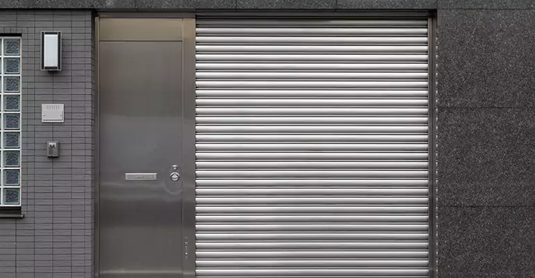 Industrial Roller Door Repair Service in Palm Beach Gardens, FL