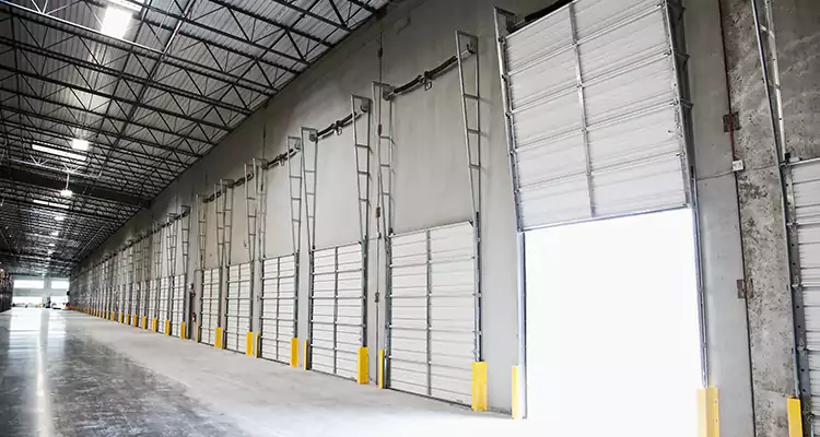 Industrial Roller Door Repair Prices in Palm Beach Gardens, FL