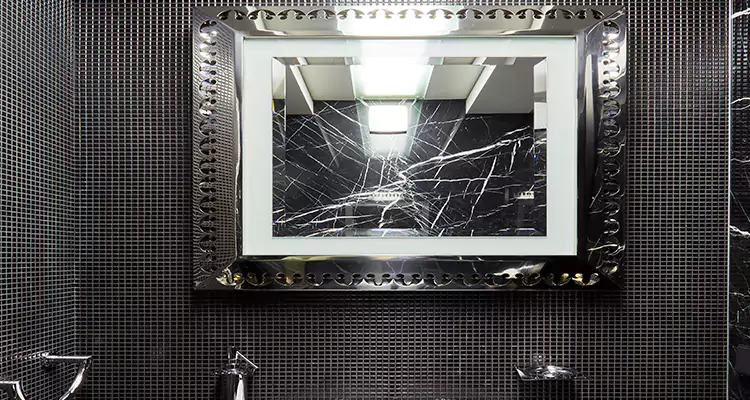 One Way Glass Repair in Palm Beach Gardens, FL