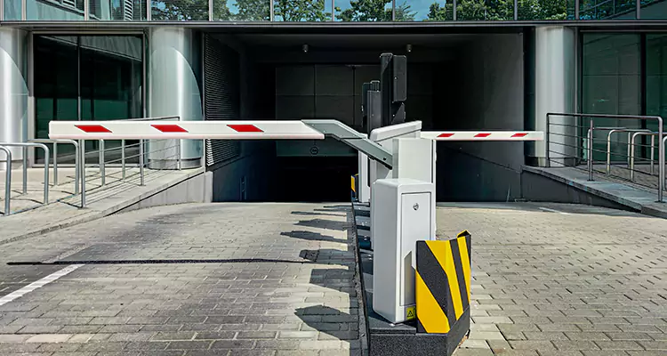 Affordable And Fast Parking Boom Gate Repair Services in Palm Beach Gardens, FL