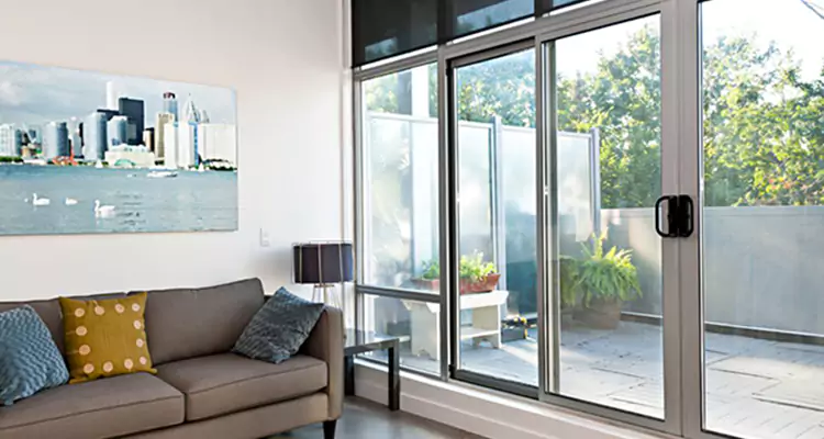 Andersen Patio Door Roller Replacement in Palm Beach Gardens, FL