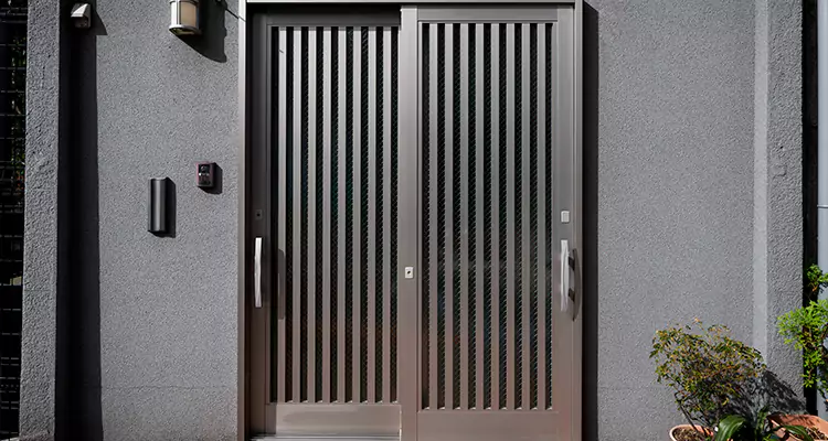 Pocket Door Track Rollers Repair in Palm Beach Gardens, FL