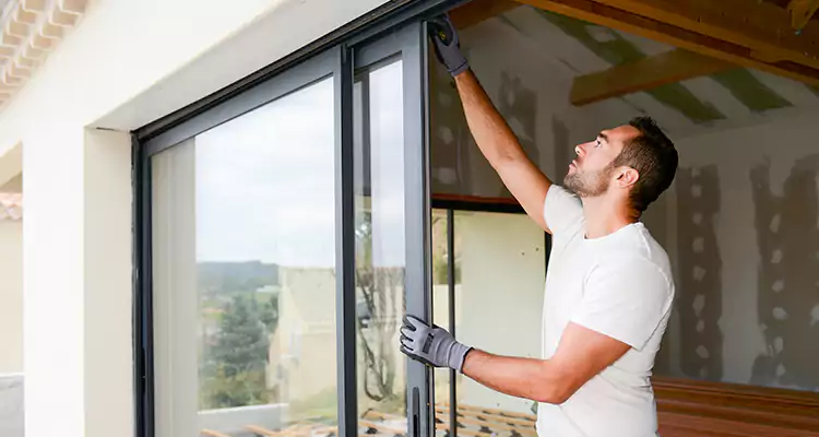 Screen Door Repair Cost in Palm Beach Gardens, FL