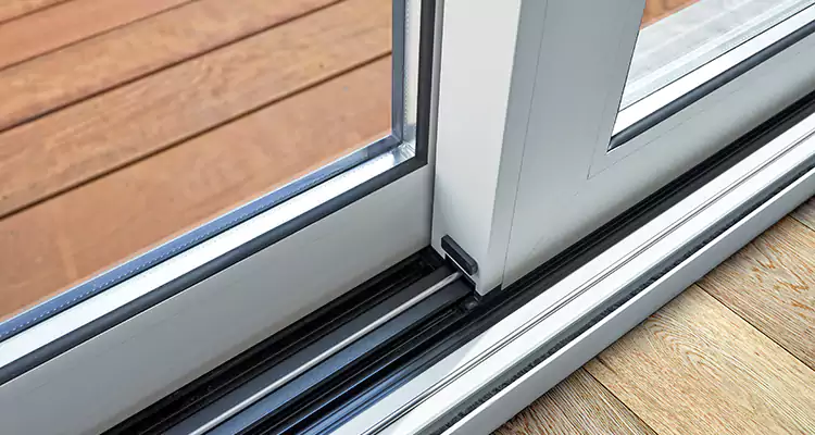 Sliding Door Track Brackets in Palm Beach Gardens, FL