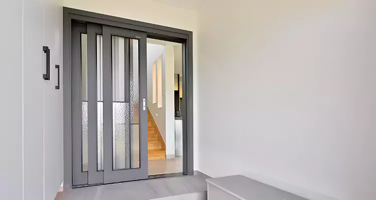 Commercial Sliding Door Contractor in Palm Beach Gardens, FL