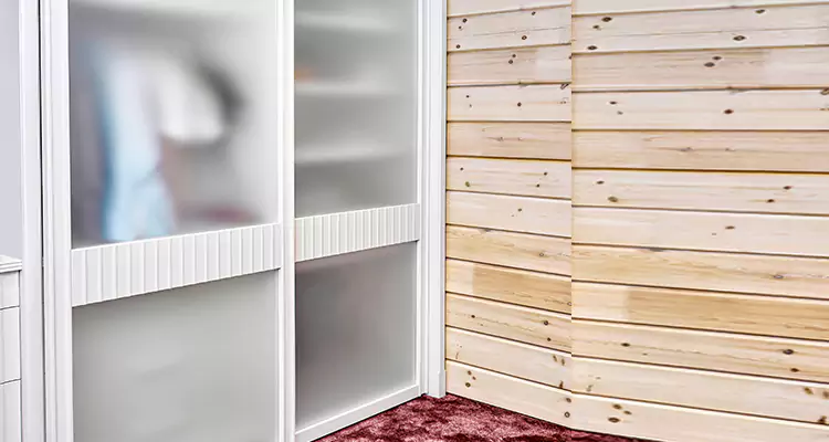 Sliding Closet Door Rollers Replacement in Palm Beach Gardens, FL