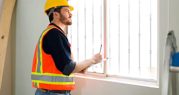 Triple Pane Windows Repair in Palm Beach Gardens, FL
