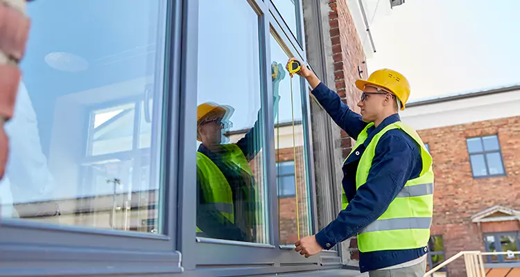 Home Window Repair in Palm Beach Gardens, FL